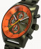 D10 CHRONO OLIVE ORANGE