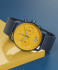 SORPASSO CHRONO GIALLO BLU