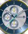D10 CHRONO LE SILVER