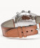 HERITAGE CHRONO SILVER KHAKI