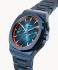 VOLTRE CHRONO FIRST EDITION BLUE ORANGE