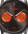 SORPASSO CHRONO GRAY ORANGE