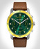 VENTURE CHRONO LE GREEN YELLOW