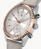 ARMONIA CHRONO ROSE SILVER
