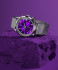 ARMONIA CHRONO PURPLE