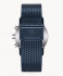 SORPASSO CHRONO MACCHINA BLUE