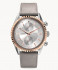 ARMONIA CHRONO ROSE SILVER