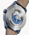 AVIATORE AUTOMATIC GMT BLUE ORANGE