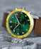 VENTURE CHRONO LE GREEN YELLOW