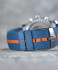 VENTURE CHRONO LE BLUE ORANGE