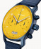 SORPASSO CHRONO GIALLO BLU