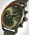 SORPASSO CHRONO VELOCITÀ OLIVE