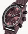 ARMONIA CHRONO BURGUNDY