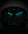 D10 CHRONO LE SILVER