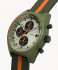 D10 CHRONO SOLAR OLIVE