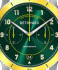 VENTURE CHRONO LE GREEN YELLOW
