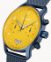 SORPASSO CHRONO GIALLO BLU