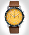 VENTURE CHRONO LE YELLOW BLUE