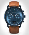 SORPASSO CHRONO DARK BLUE