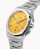 VOLTRE CHRONO FIRST EDITION GIALLO