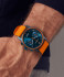 SORPASSO CHRONO VELOCITÀ BLUE ORANGE