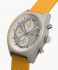 D10 CHRONO SOLAR GRAY YELLOW