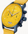 SORPASSO CHRONO GIALLO BLU