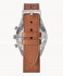HERITAGE CHRONO SILVER KHAKI