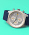 D10 CHRONO SOLAR GRAY YELLOW