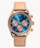 HERITAGE CHRONO ROSE BLUE