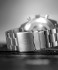 D10 CHRONO LE SILVER