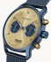 SORPASSO CHRONO ORO BLU