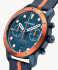 VENTURE CHRONO TOPO BLUE