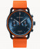 SORPASSO CHRONO VELOCITÀ BLUE ORANGE