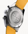 D10 CHRONO SILVER YELLOW