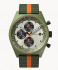 D10 CHRONO SOLAR OLIVE