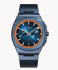 VOLTRE CHRONO FIRST EDITION BLUE ORANGE