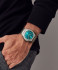 VOLTRE CHRONO FIRST EDITION PETROL