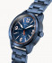 AVIATORE AUTOMATIC GMT BLUE ORANGE