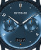 SORPASSO CHRONO DARK BLUE