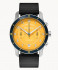 VENTURE CHRONO LE YELLOW BLUE