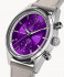 ARMONIA CHRONO PURPLE