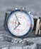 VENTURE CHRONO LE WHITE BLUE