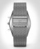 D10 CHRONO LE SILVER