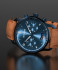 SORPASSO CHRONO DARK BLUE