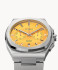 VOLTRE CHRONO FIRST EDITION GIALLO