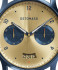 SORPASSO CHRONO ORO BLU