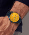 SORPASSO CHRONO GIALLO BLU