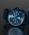 SORPASSO CHRONO DARK BLUE