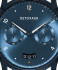 SORPASSO CHRONO DARK BLUE